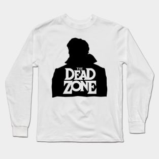 The Dead Zone Long Sleeve T-Shirt